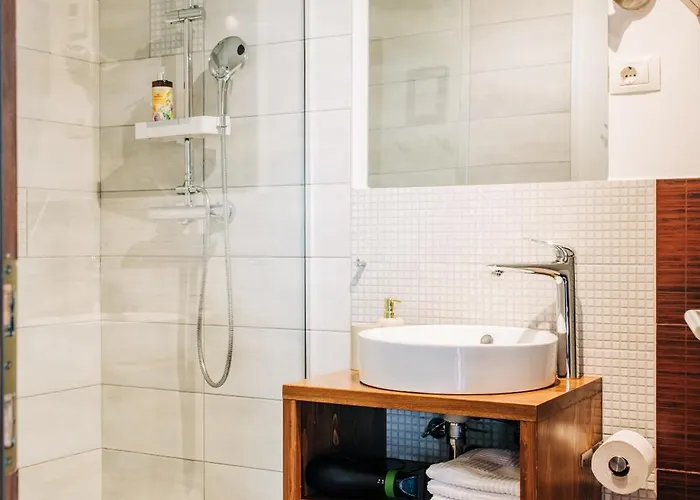 Διαμέρισμα House Blazar