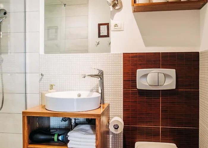 House Blazar Appartement Tolmin