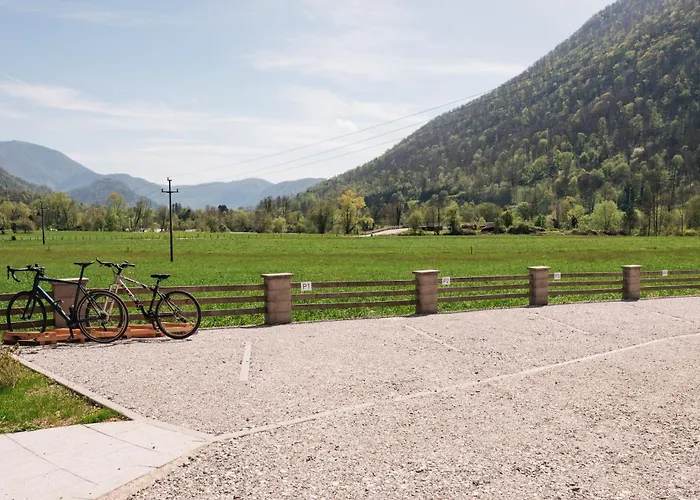 House Blazar * Tolmin