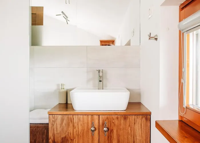 House Blazar Appartement *