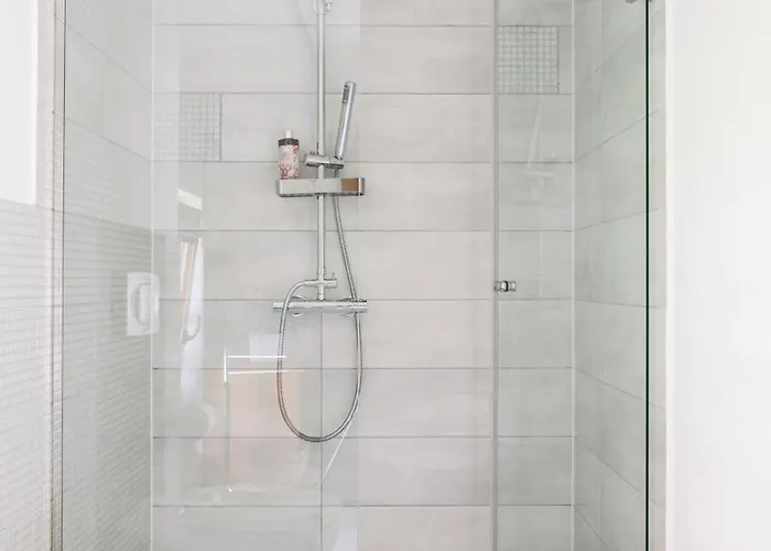 Διαμέρισμα House Blazar