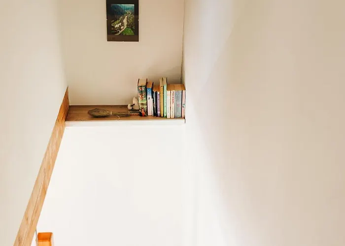 House Blazar * Tolmin