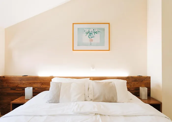 Διαμέρισμα House Blazar