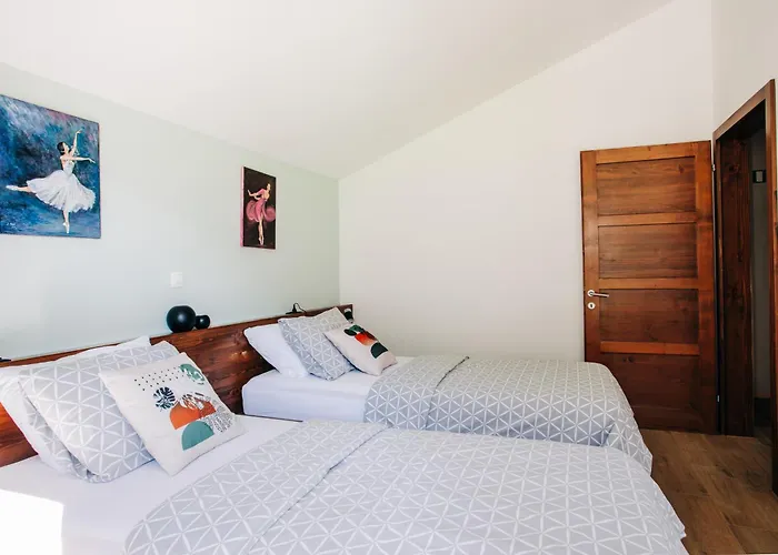 House Blazar Appartement