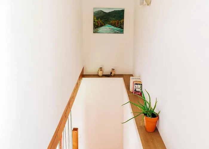 House Blazar * Tolmin