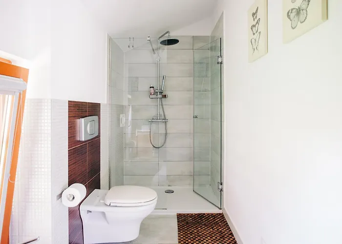 House Blazar Appartement