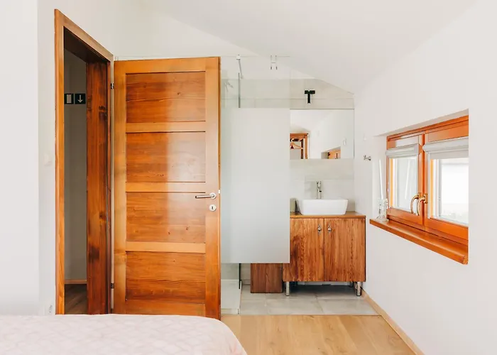 House Blazar Appartement