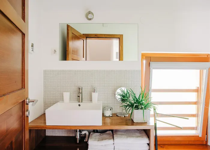 House Blazar Appartement *