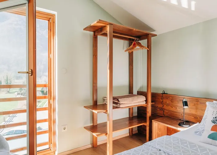 House Blazar Appartement