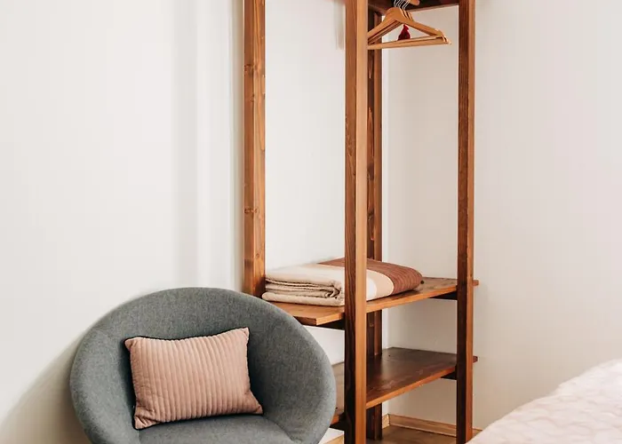 House Blazar Appartement Tolmin