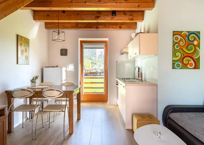 Διαμέρισμα House Blazar *