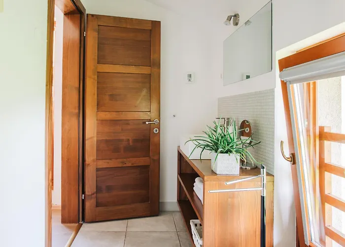 Appartement House Blazar Tolmin