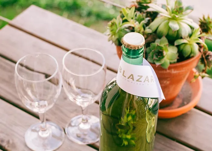 House Blazar Διαμέρισμα *