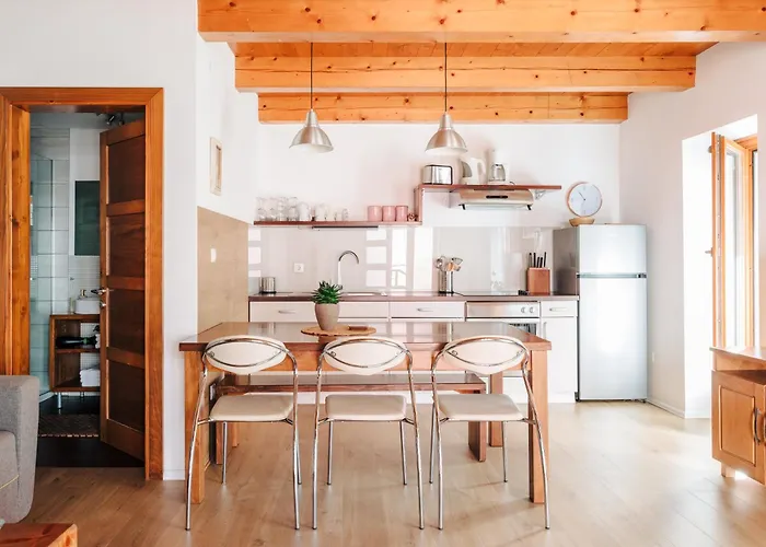 House Blazar Διαμέρισμα Tolmin