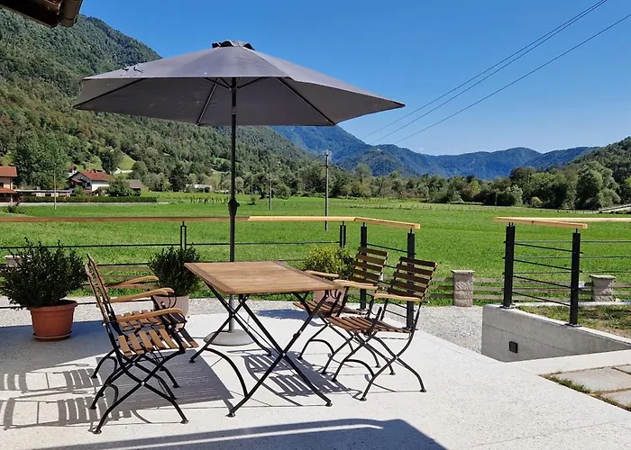 House Blazar * Tolmin